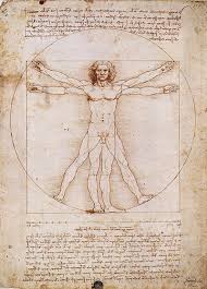 Leonardo Da Vinci Mathematics