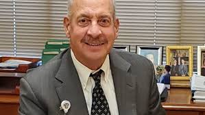 Murphy announces retirement from Franciscan Health Mooresville