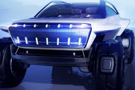 Keeps jeep from catching on rocker panel and hanging up on obstacles. This Electric Jeep Hexagon Is Built For Extreme Polar Expeditions Yanko Design