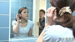 Jukujo-club 8113 熟女倶楽部 8113 早見るり 無修正動画「義理の母親が美人過ぎて…」.  Embed Player