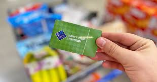 Not sure which account you have? New 1 Year Sam S Club Membership Just 25 Free Take N Bake Pizza 54 Value