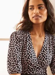 Boden Business Polka Dot Tops for Women for sale