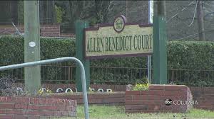 Explore allen benedict court in columbia. Allen Benedict Court Archives Abc Columbia
