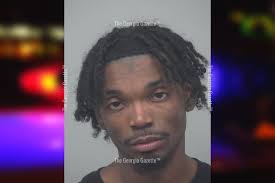 Dorian Sims — Gwinnett County Jail Bookings