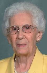 Hazel Marie (Thompson) Reynolds