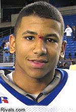 E J Savannah 2005 Outside Linebacker Washington