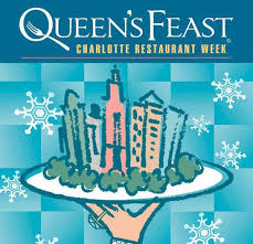 A restaurant menu is more than just a list of food with prices. Last Weekend Of Charlotte Restaurant Week Charlotte On The Cheap
