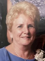 Catherine German Obituary