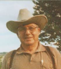 Keith Roderick Patterson