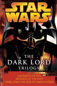 Slave lords of the galaxy 1.0.1. The Dark Lord Trilogy Star Wars Legends By James Luceno Matthew Stover 9780345485380 Penguinrandomhouse Com Books