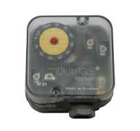 DUNGS Pressure Differential Switch 10A 250V NB LGW-50-A4 NB 50 A4