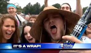 Hettinger county fair parade pictures
