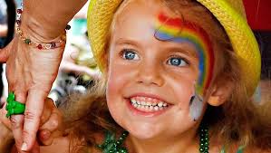 Penn-Mar Irish Festival 2015