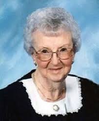 Wanda 'Nadine' Mcfall Obituary March 13, 2010