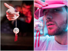 Ryan Page Dancer and Model || Denver, Colorado Portrait Photographer —  Sonja K Photography