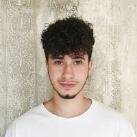 2 "Daniel Ródenas Hernández" profiles