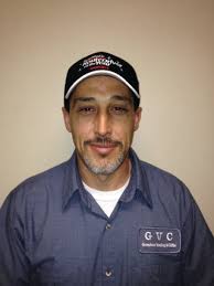 Mike Edwards of Greensboro Vending & Coffee Co. Wins Route Driver of the  Year