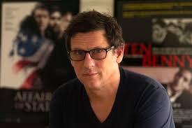 Eric Bross's Instagram, Twitter & Facebook