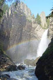 Tower roosevelt highlights include the roosevelt lodge and cabins, petrified tree, tower fall, mount washburn, lamar valley, and many. Tower Fall Wikipedia