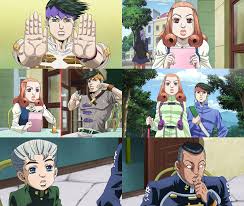 We did not find results for: Thus Spoke Kishibe Rohan Kishibe Rohan Wa Ugokana Jojo S Bizarre Adventure Know Your Meme