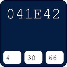 In the rgb color model #7f8486 is comprised of 49.8% red, 51.76% green and 52.55% blue. Pantone Pms 282 C 041e42 Hex Farbcode Schemas Farben Farbpaletten Passende Lackfarben