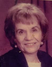 Obituary information for Lucille Marie Dzurnik