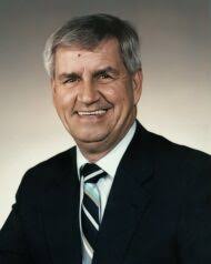 Charles Robert Cutts Obituary