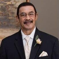 Rev. Edward Lee Bolin, Sr. Obituary