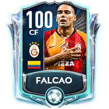 A trading series on ultimate team where we are going for team of the year falcao. Fifa Mobile Super Lig Tots Nominee 100 Ovr Fifa Fifa Card Fifa Online
