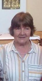 Condolence Book for Ann Marshall (née Lowry) (Tallaght, Dublin)