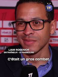 L'entraîneur du Racing Club satisfait du résultat à Monaco