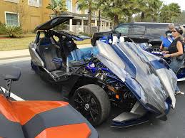 Public Apology Madstad Stinger Top Slingshot Car Polaris Slingshot Reverse Trike