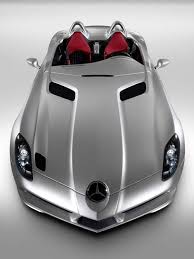 All Good Things Must Come To An End And The Mercedes Mclaren Slr Is No Different The Total Run Of 2000 Units W Slr Mclaren Futuristic Cars Sports Cars Luxury