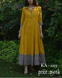Pin By Kadir On Guzel Frock Fashion Printed Gowns Kurta Designs Women