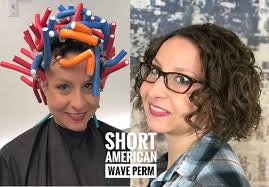That's why many older women, especially over 50 and over 60 women love permed short haircut styles. 13 Modern Day Perms In 2020 With Before After Pictures