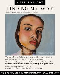 Woman Made board member Monica J. Brown @mymyriadmuse curated an exhibition  featuring the works of our board president Yolanda Shebeko  @fernandezshebeko along with artist Helen Dannelly @helendannellyart titled  'Perceptions of Nature' on