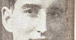 All Things Wildly Considered: Scioto's First Casualty in Korea --  Lucasville's Elmer Everett Hardy