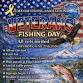 Veterans Fishing Lake Almanor