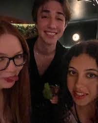 Alana Olson's Instagram, Twitter & Facebook