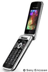 Von von thomas widter 08. Sony Ericsson T707 Handy Fur Tennisdamen