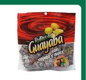 Amazon.com: Las Sevillanas - Guava Roll Filled With Milk ...