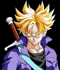 Content provided on this website is fanart. Super Saiyan Trunks Fan Art Wire Wrapped Necklace Future Trunks Dragon Ball Super Ready To Ship Dragon Ball Z Super Jewelry Crystal Necklaces Ugaurbanag Com
