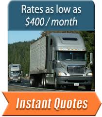 Utility trailer means a trailer designed to transport materials, goods or equipment. Non Trucking Liability Colonial Insurance Services