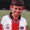 Gareth frank bale was born on the 16th of july, 1989, in cardiff, wales. 1