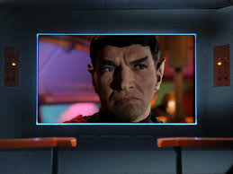 Star Trek: Vulcanology: Remembering Mark Lenard