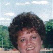 Barbara Turner Obituary