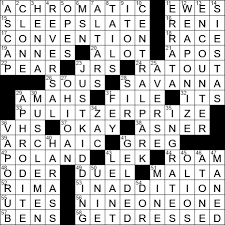 Check spelling or type a new query. Its Gold Medal Features A Profile Of Franklin Crossword Clue Archives Laxcrossword Com
