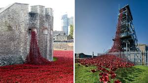 Image result for Poppy 1986 Cunard