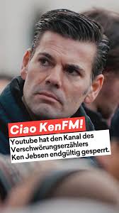 Ken jebsen ist investigativer journalist aus deutschland. Pin Auf Nachrichten Tipps Tricks Fur Digitale Pioniere