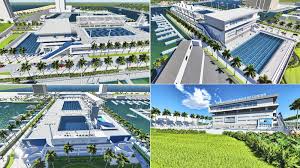 Visit this page to learn about the business and what locals in fort lauderdale have to say. Continued Infighting In Fort Lauderdale As City Looks To Build 33 7 Million Aquatic Facility